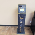 CoinFlip Bitcoin ATM - Vapor 100 - Amarillo (Amarillo)