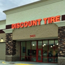 Discount Tire - Automobile Parts & Supplies
