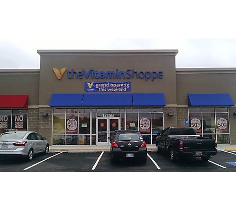 The Vitamin Shoppe - Conyers, GA