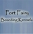 Port Fairy Boarding Kennels - Dog Boarding Kennels