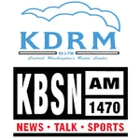 KBSN Am/K DRM FM