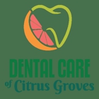 Dental Care of Citrus Groves