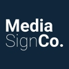 Media Sign gallery