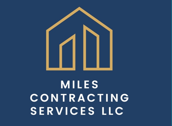 Miles Contracting Services - Birmingham, AL