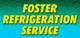 Foster Refrigeration Service - Commercial & Industrial Refrigeration