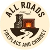 All Roads Fireplace & Chimney gallery