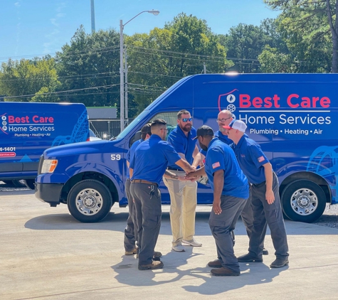 Best Care Plumbing, Heating And Air - Memphis, TN