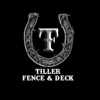 Tiller Fence and Deck gallery