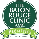 The Baton Rouge Clinic Pediatrics at Industriplex - Medical Clinics