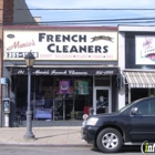 Mario's  Dry French Cleaners