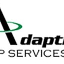 Adaptive IP Services - Data Processing Service