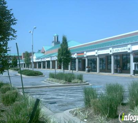 Forbidden City Chinese Restaurant - Westminster, MD