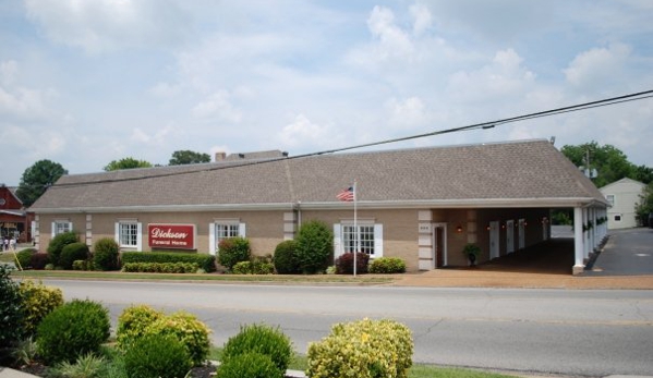 Dickson Funeral Home & Cremation Center - Dickson, TN