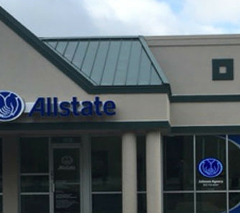 Johnson Agency-Allstate - Flint, MI