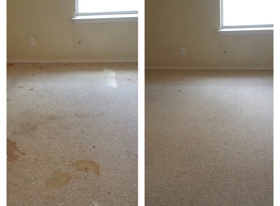 Beyer Carpet Cleaning - San Antonio, TX