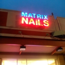 Matrix Nails - Nail Salons