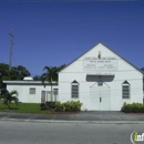 St Luke Baptist Church - General Baptist Churches