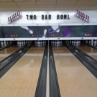 Two Bar Bowling Lanes Restaurant & Lounge