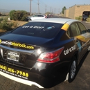 Inland Wraps - Vehicle Wrap Advertising