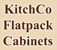 Rye Kitchen Centre - Cabinet Makers