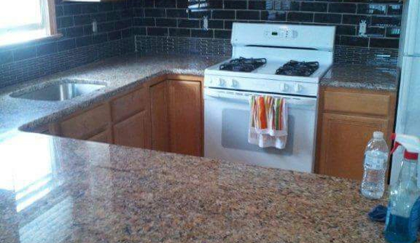 New Jersey Marble And Granite Corp - Staten Island, NY