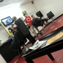 The Corner Barber Shop - Hair Stylists