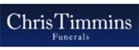 Chris Timmins Funerals Logo