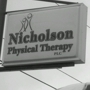 Nicholson Physical Therapy