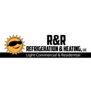 R & R Refrigeration And Heating - Air Conditioning Contractors & Systems