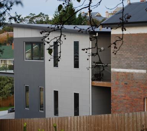 Adams Building Design - Newstead, TAS