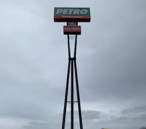 Petro Stopping Center #336 - Carlisle, PA