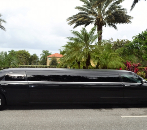 lucca transportation - west palm beach, FL