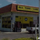 All Tune & Lube - Auto Oil & Lube