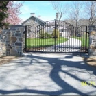 Leading Edge Gates & Controls