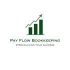 Pay Flow Bookkeeping