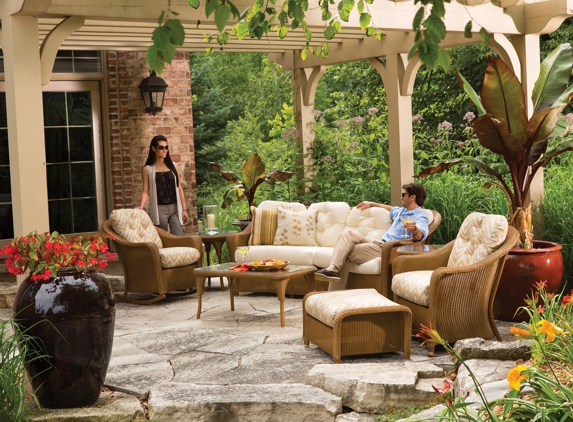 Parr's Discount Wicker Rattan & Outdoor Furniture - Alpharetta, GA