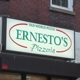 Ernesto's Pizza