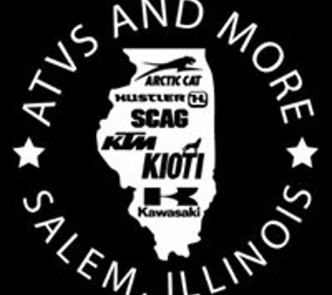 KTM - Salem, IL