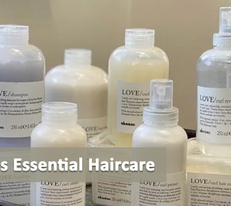 Dauvergne - Newtown, NSW. Davines Essential Haircare