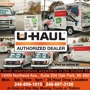 UHaul Authorized Dealer