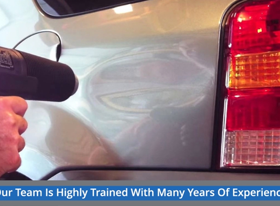 Centreline Smash Repairs Pty Ltd - Revesby, NSW. Our Team Is Highly Trained With Many Years Of Experience