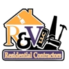 R & V Residential Contractors gallery