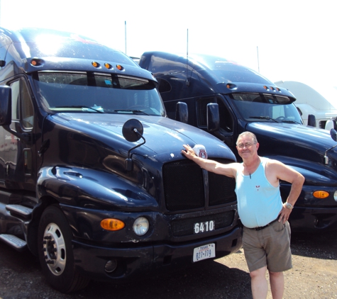 US Truck Driver Training Schools - Sterling Heights, MI