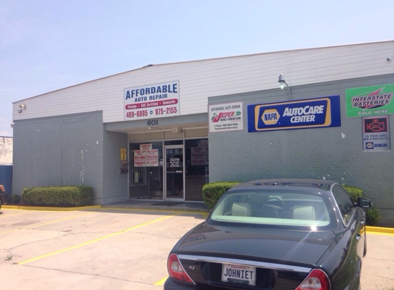 Affordable Auto Repair - Kenner, LA