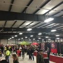 River Lakes Civic Arena - Stadiums, Arenas & Athletic Fields