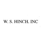 Hinch Wilburn S Inc