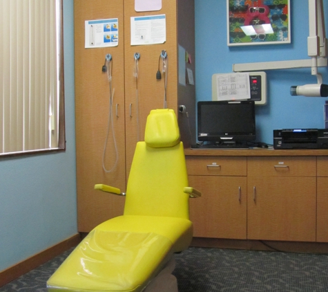 Aloha Pediatric Dentistry - Orinda office - Orinda, CA