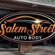 Salem Street Auto Body