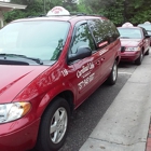 Cardinal Cabs of Williamsburg