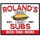 Roland's Italian Sandwiches